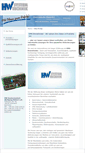Mobile Screenshot of hw-systemtechnik.de